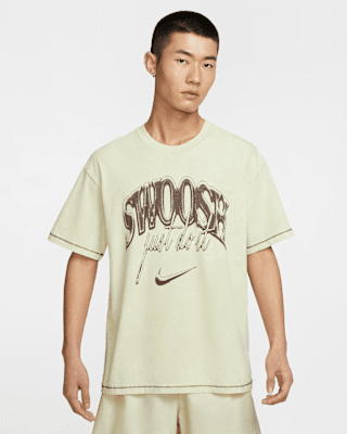 Nike Sportswear Max90 T-Shirt. Nike ID